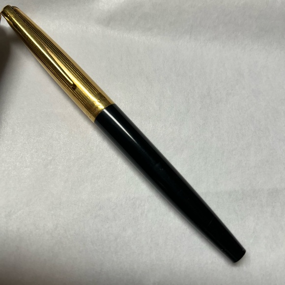 Toison D’or 5164 golden fleece France fountain pen
